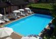 Hotel 2* Douce France - St Alban Auriolles (5 km Ruoms)