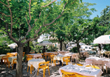 H�tel de l'Aven - Restaurant Le Sarrazin