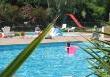 Camping le pontet