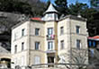 Appartements � Vals les Bains