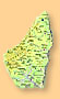 Carte de l'ard�che