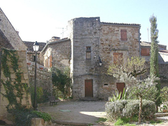 Village de Vinezac