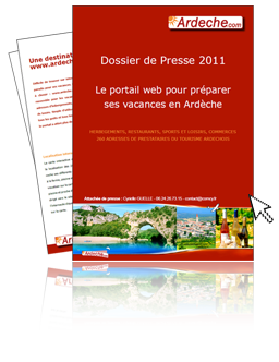 Dossier de Presse