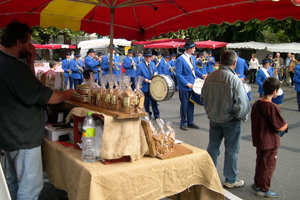 Castagnades des Monts d'Ardèche