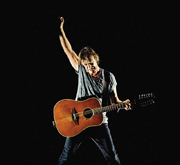 Jean-Louis Aubert - Ardèche Aluna Festival