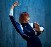 Suzane - Ardèche Aluna Festival