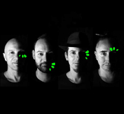 Tryo - Ardèche Aluna Festival