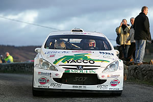 Rallye Monte Carlo 2014