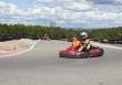 Karten, quad, buggy, paintball - Grospierres