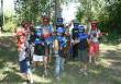 Paintball en Lasergame - Outdoor Games - Grospierres