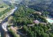 Gîtes au Camping du Domaine Arleblanc - Rosières