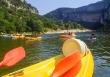 Les Bateaux du Pont - Canoe rental in St Martin d'Ardèche