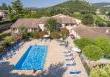 Hotel Le Clos des Bruyeres 3 sterren - Vallon Pont d'Arc