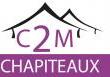 C2M Chapiteaux - Chapiteaux Réception et Stockage