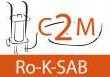 C2M Ro-K-Sab - Specialist voor hogedrukstralenmachines