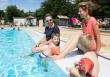 Camping Le Pont de Maisonneuve 3* - Beaulieu