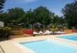 Camping Le Carpenty 3* - Ruoms