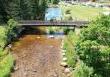 Le Moulin du Rayol - Lavillatte | Campsite at 1,100 m altitude