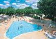 Camping Le Chauvieux 3* - Vallon Pont d'Arc
