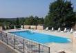 Domaine d'Augnac: Feriendorf mit 2 Pools- Rosières