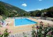 La Drobie, camping familial 3* à Sablières en sud Ardèche