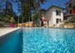 Le Clos d'Aubenas - Vakantiehuis met zwembad