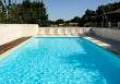Gîtes and chalets with swimming pool - Village of lodgings L'Oliveraie