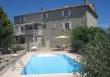 B & Bs Mas de la Garrigue - Les Vans