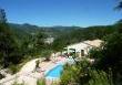 Villa Mattheo'S - Holiday Cottages with pool - Vals les Bains