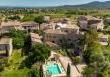 Domaine de Peyre Brune: Horse-drawn caravan | Beaulieu