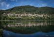 Camping au Lac de Saint Martial - Mt Gerbier de Jonc