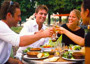 Restaurants in Ardeche