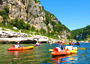 Sports et loisirs en Ardèche