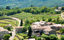 Ardèche verte