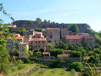 Village de Banne