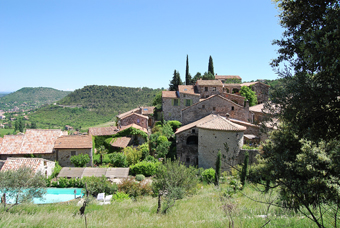 Village de Naves