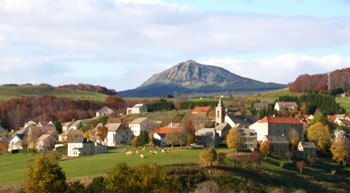 Sainte Eulalie