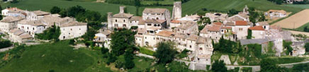 Saint Vincent de Barrès