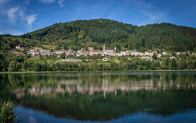 Saint Vincent de Barrès