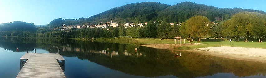 Saint Vincent de Barrès